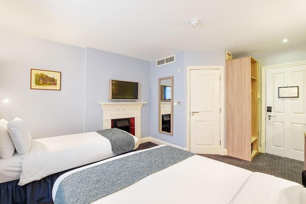 Judd Hotel, foto 8