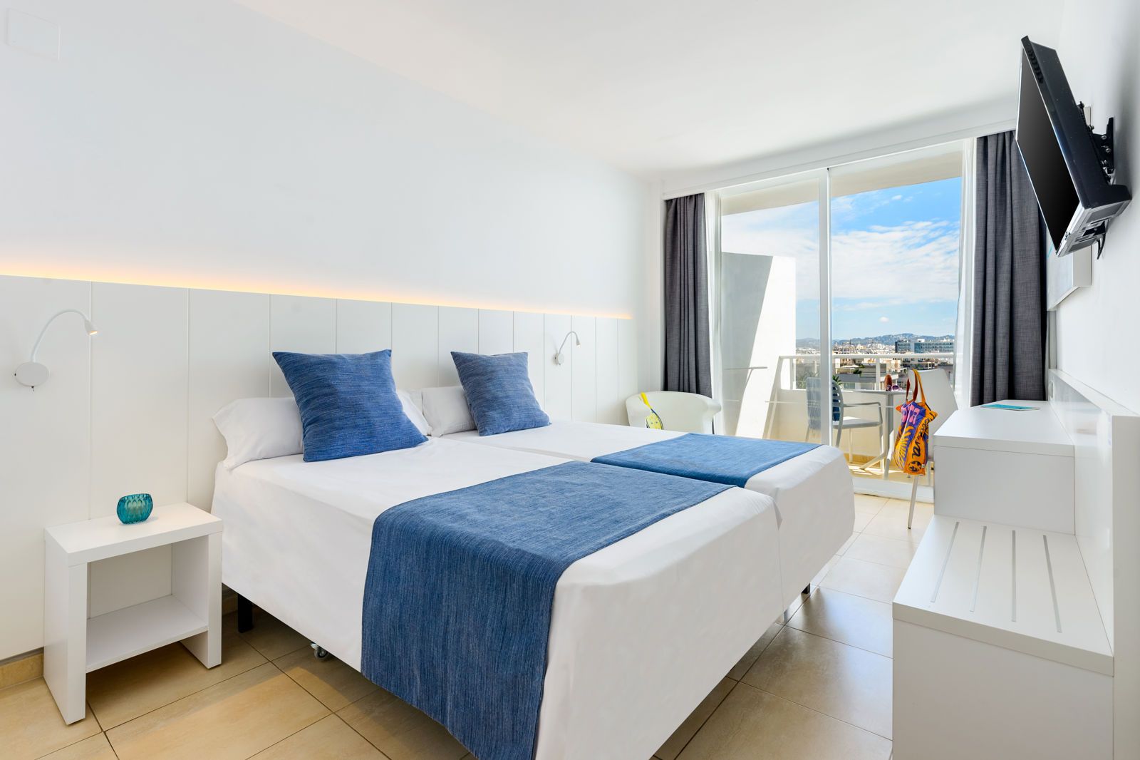 Hotel Vibra Algarb, foto 9