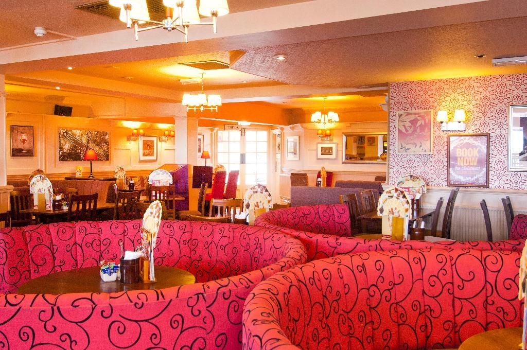 Premier Inn London Greenford, foto 3