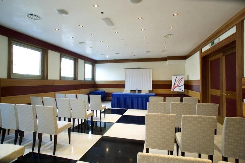 Grand Hotel Salerno, foto 10