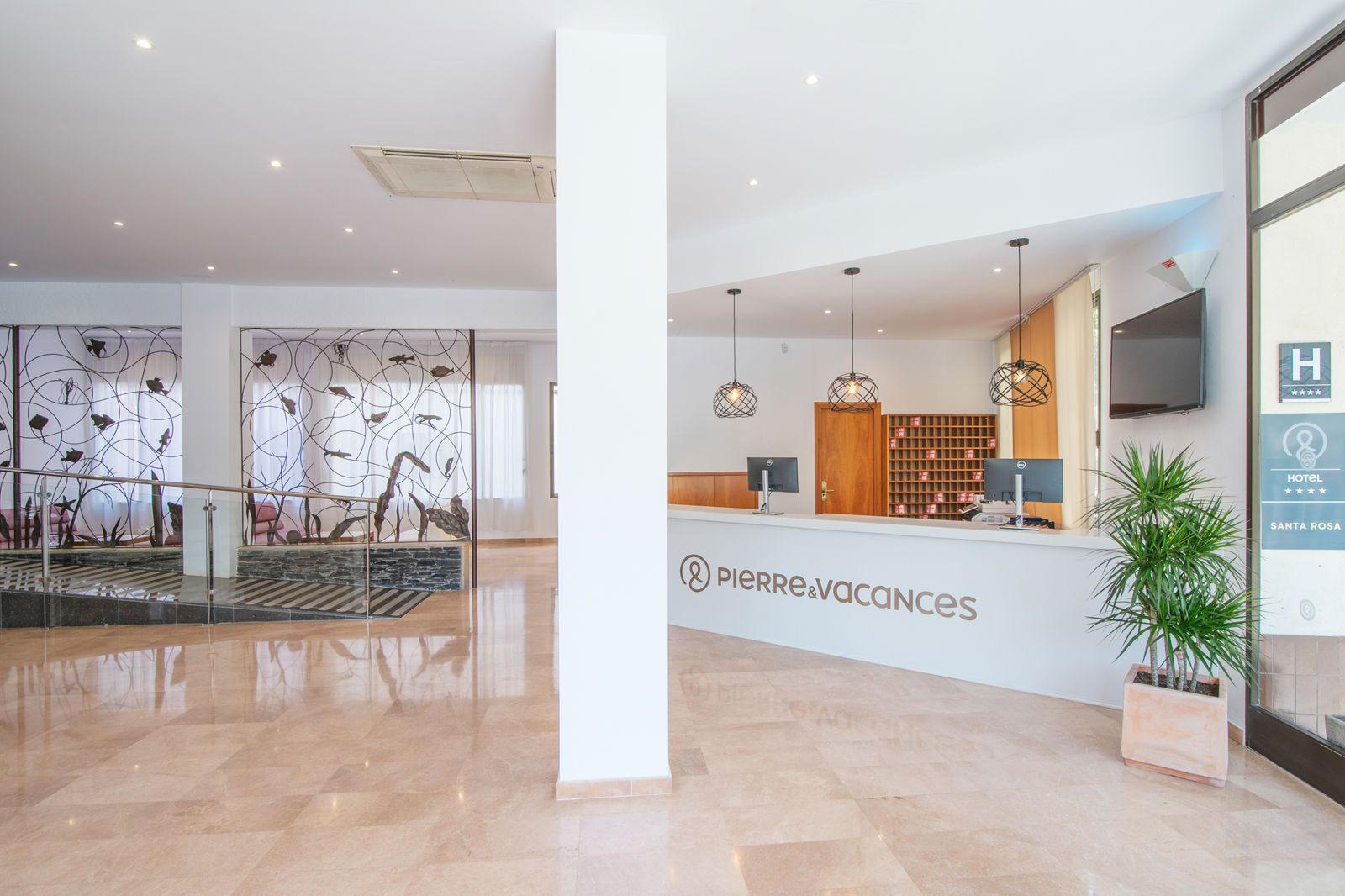 Hotel Lloret Santa Rosa, foto 12
