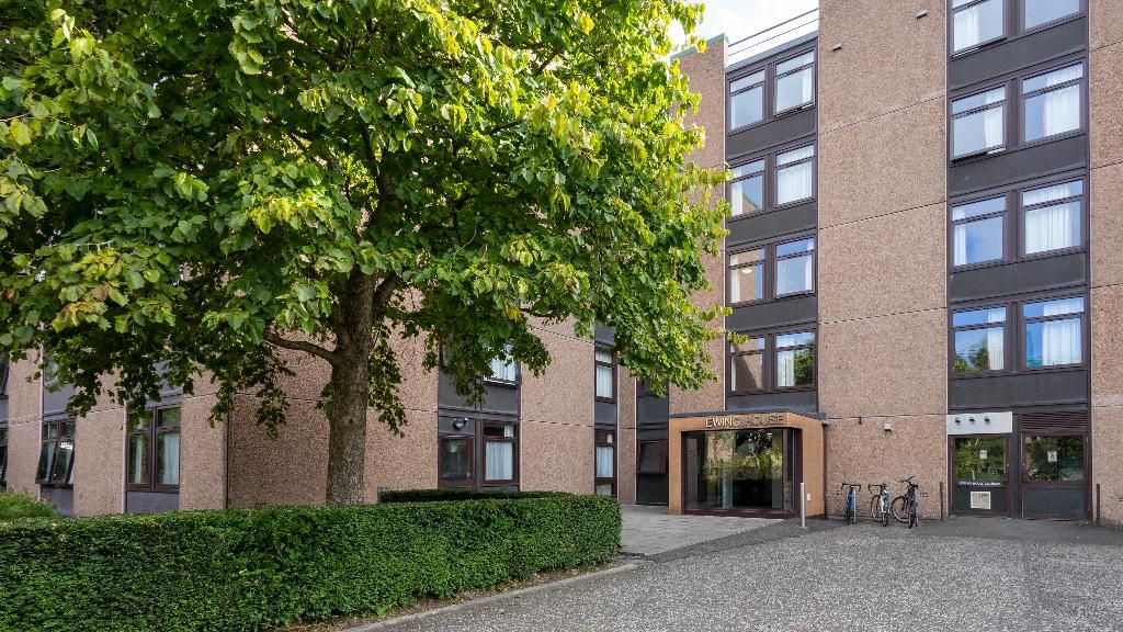 Summer Stays at The University of Edinburgh - Campus Accommodation, foto 8