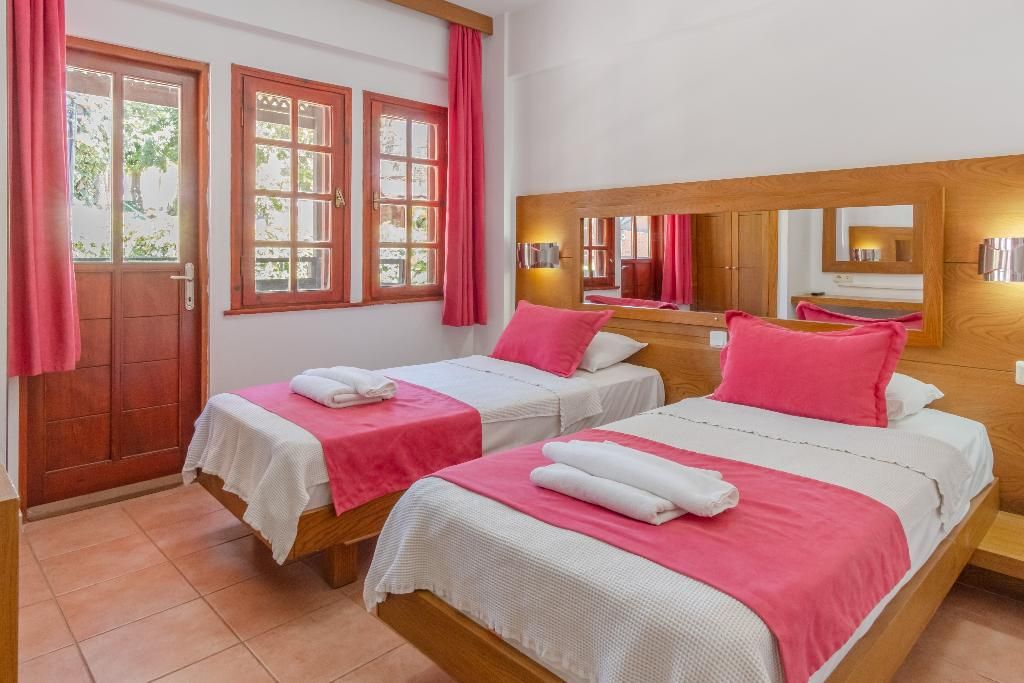 Pink Palace Hotel, foto 8