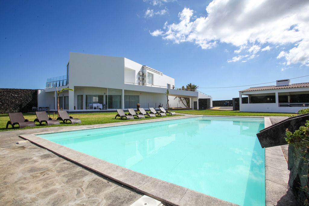 Sao Vicente Lodge - Atlantic Retreat, foto 15