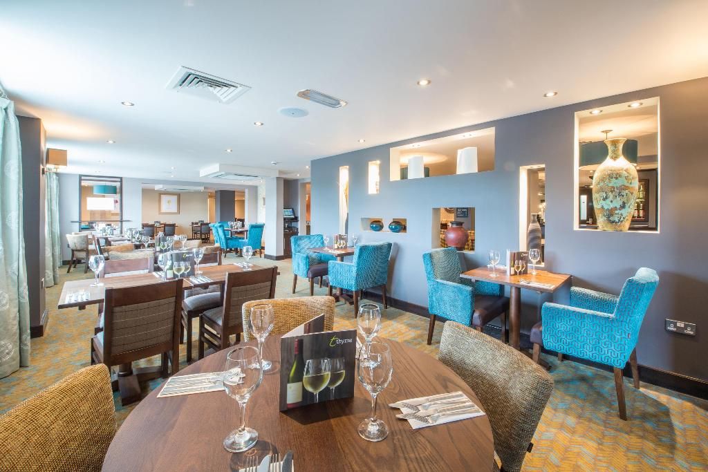 Premier Inn London Kingston Upon Thames, foto 5