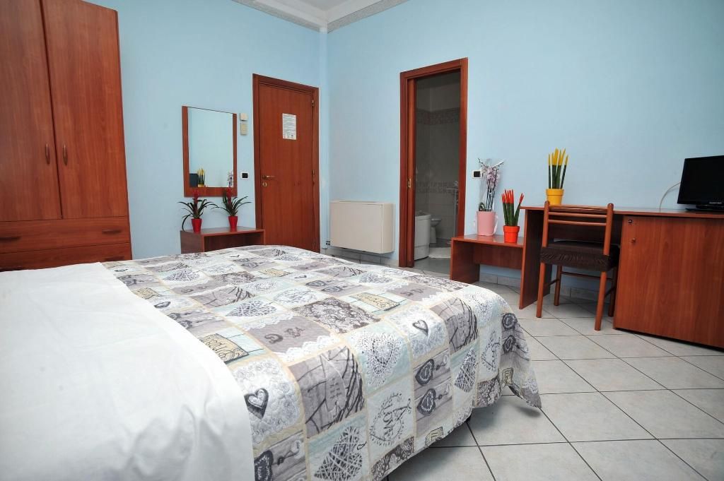 Hotel Gentile, foto 9