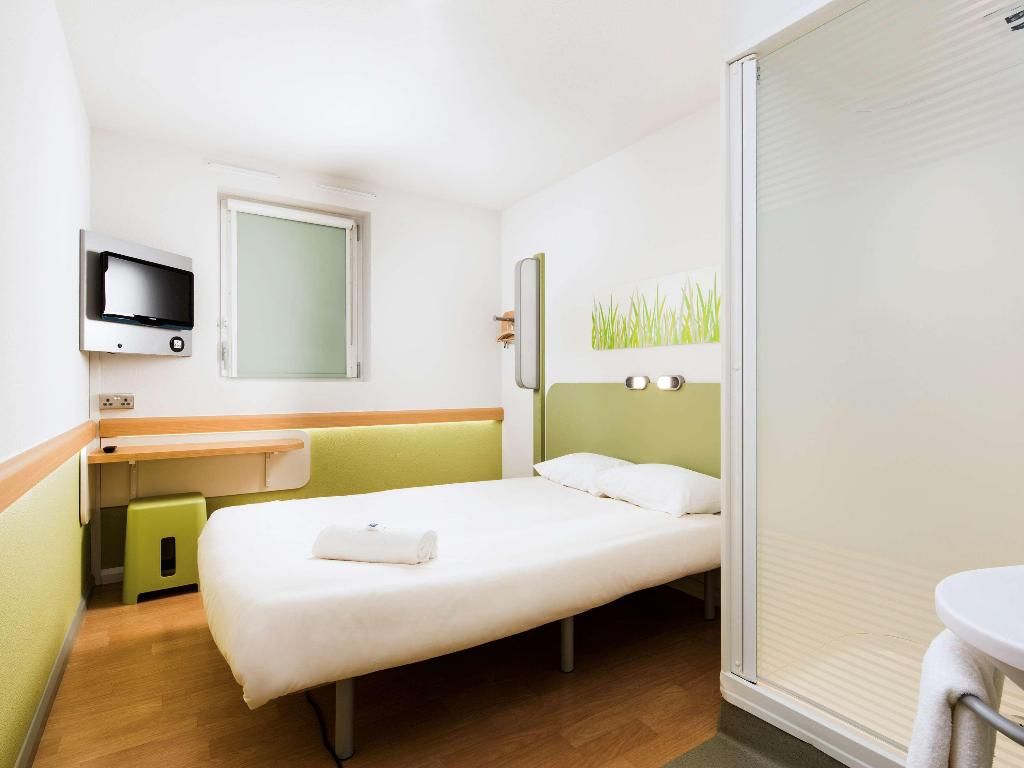 ibis budget London Whitechapel - Brick Lane, foto 11