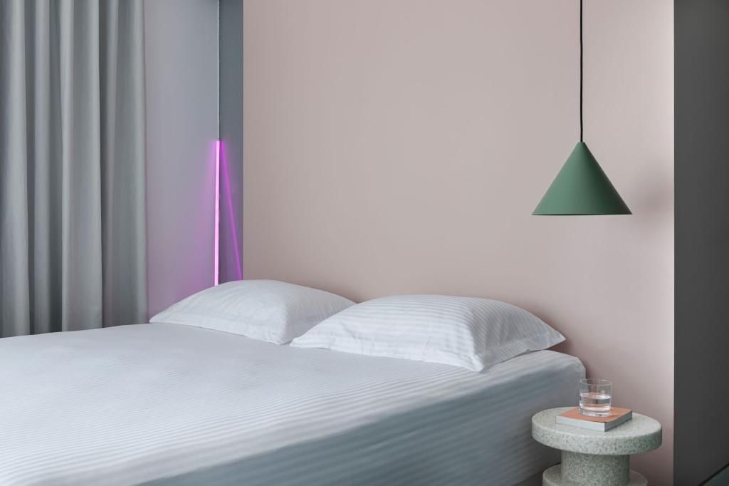 Neo Suites, foto 9