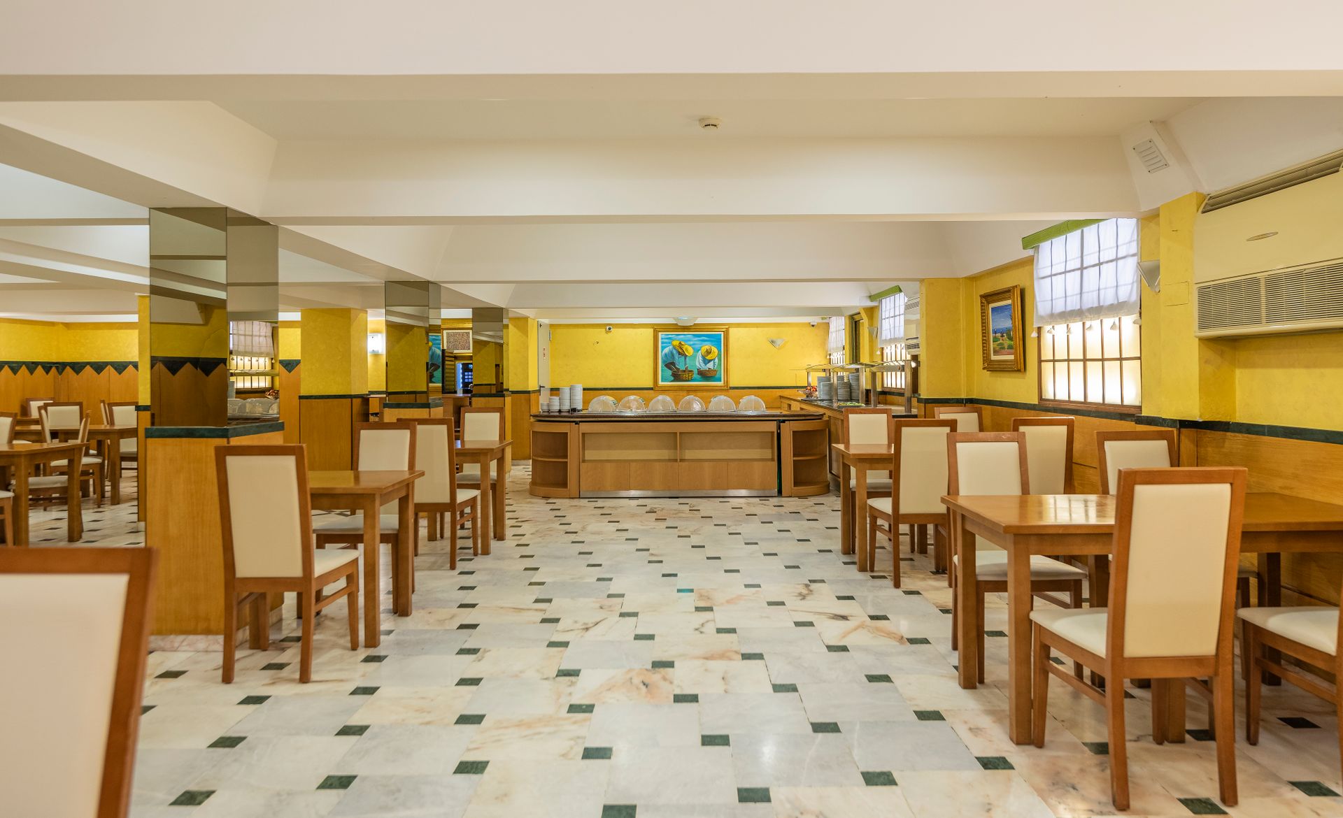 Baía Beach Hotel, foto 4