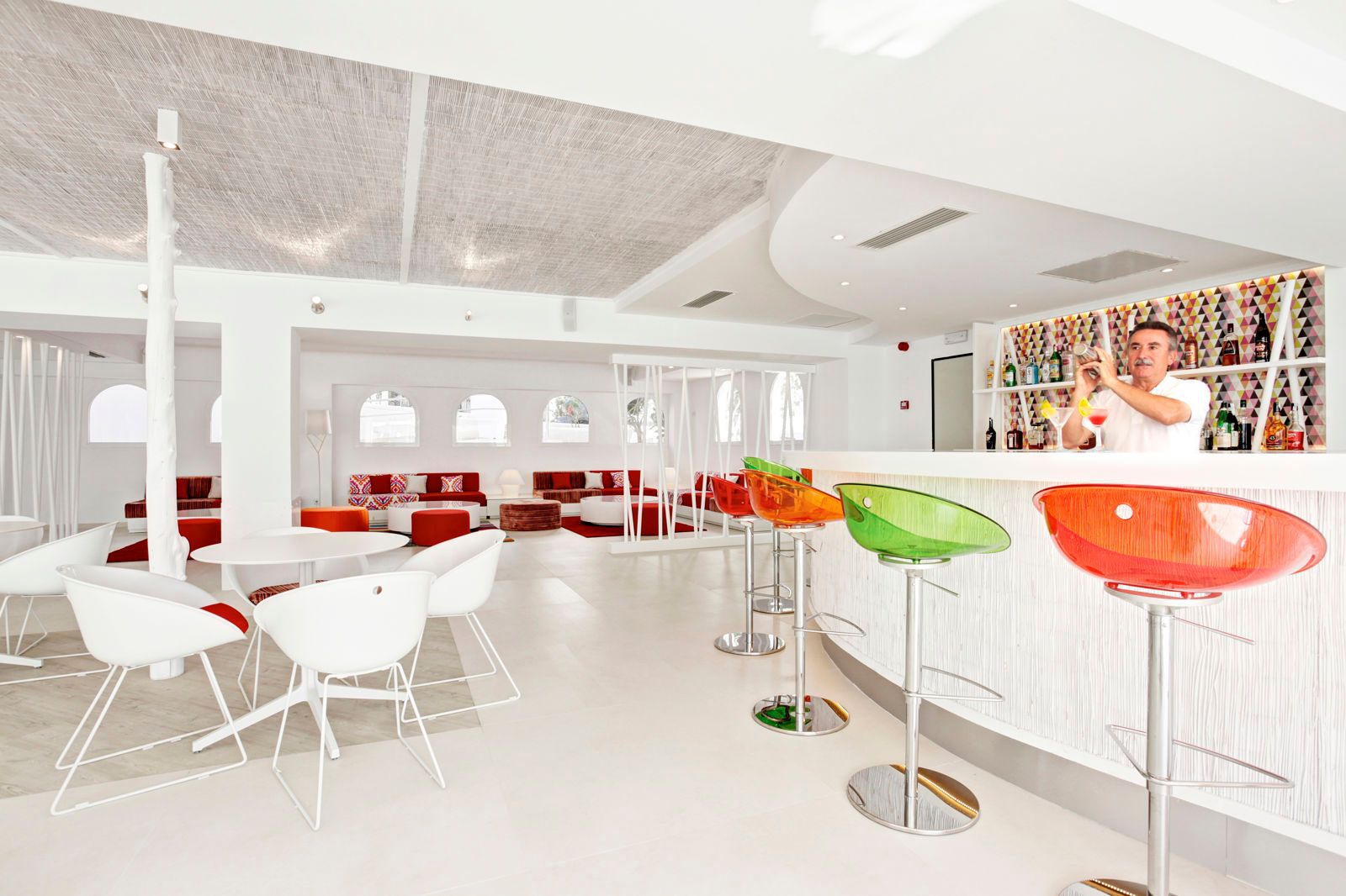 Grupotel Ibiza Beach Resort, foto 13