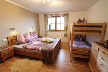 Slaapkamer