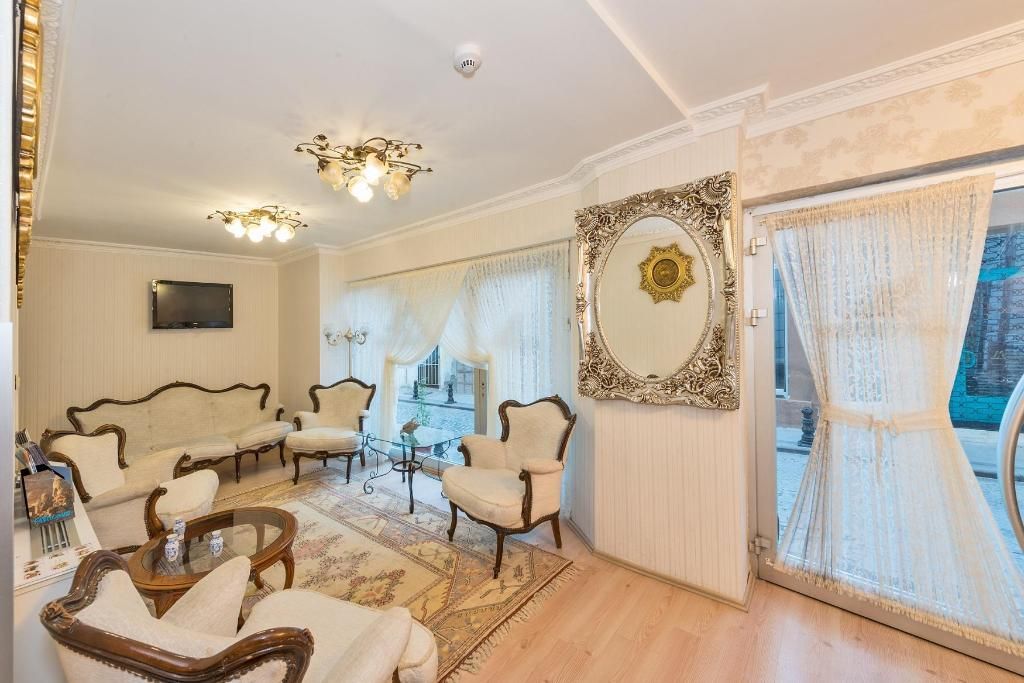 Le Safran Palace Hotel, foto 9