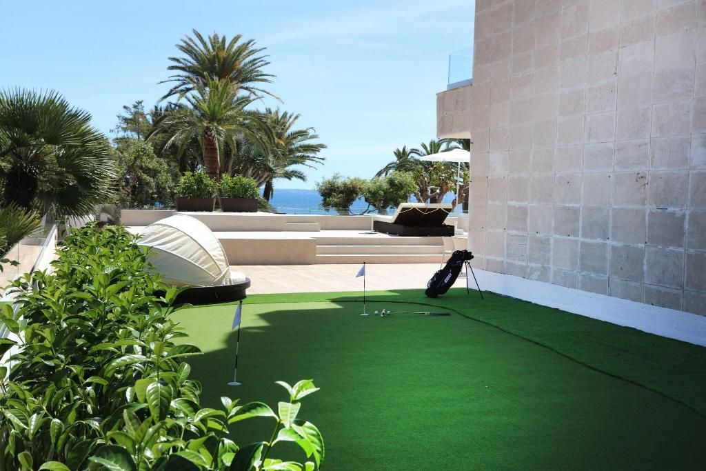 Hotel Son Caliu Spa Oasis, foto 13