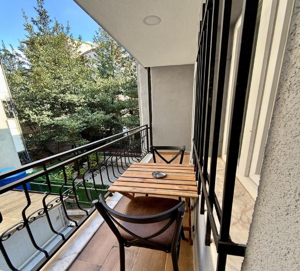 Armagan Suite Hotel Taksim, foto 14