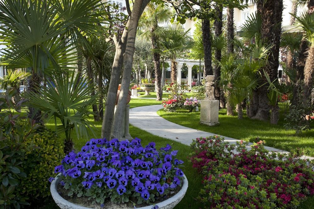 Grand Hotel Terme Trieste & Victoria, foto 12