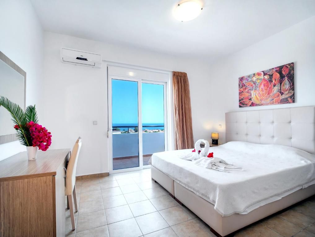 Gennadi Gardens Apartments & Villas, foto 5