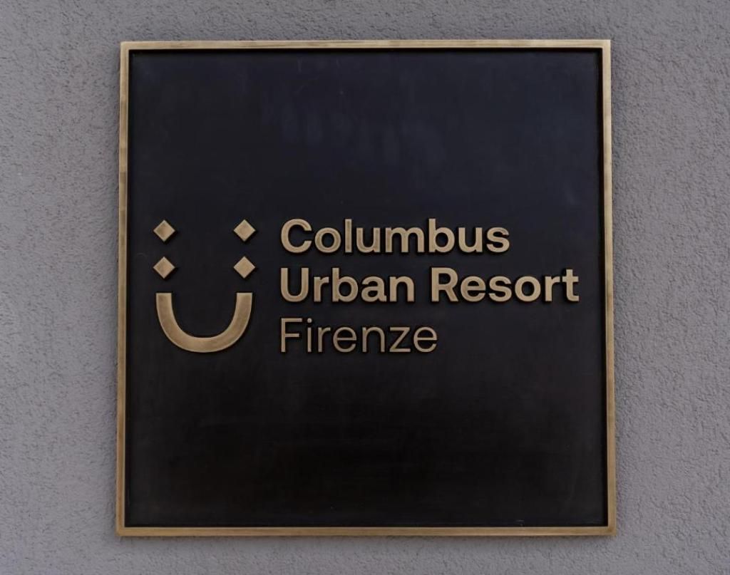 Columbus Urban Resort Firenze, foto 14