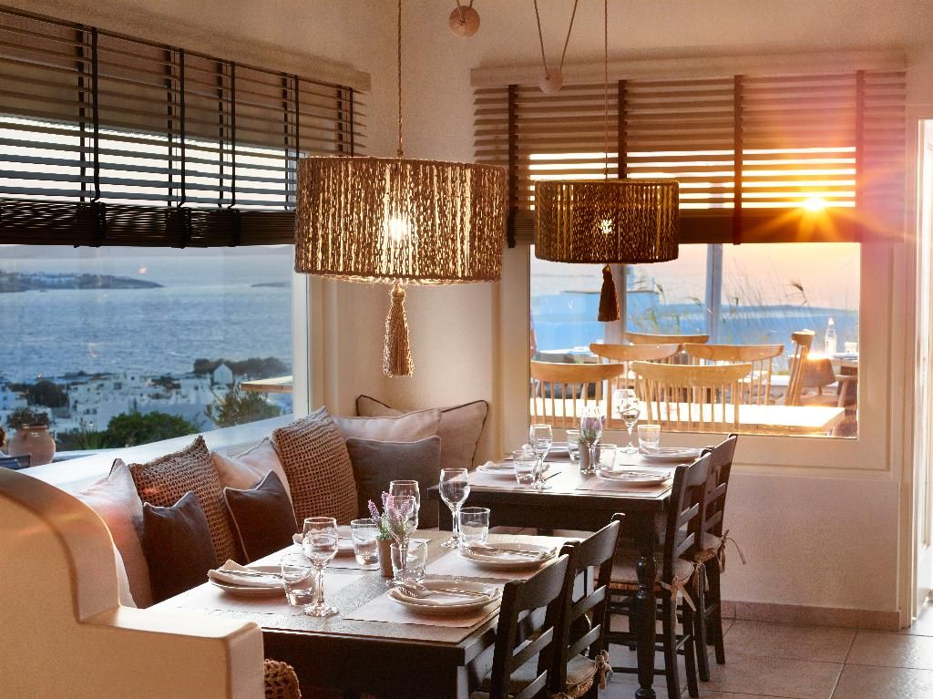 Vencia Boutique Hotel, foto 2
