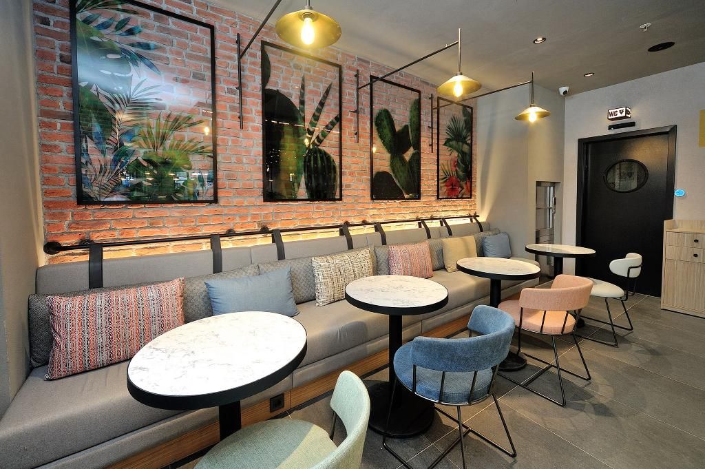 BoStay Hotel, foto 11