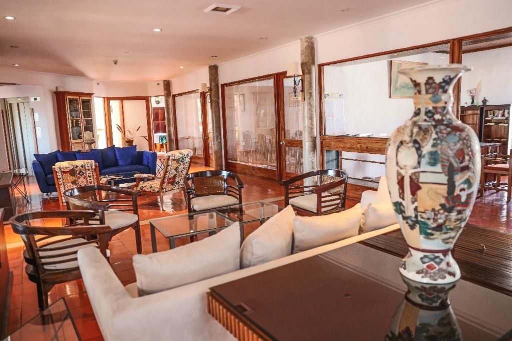 Hotel Da Aldeia, foto 2
