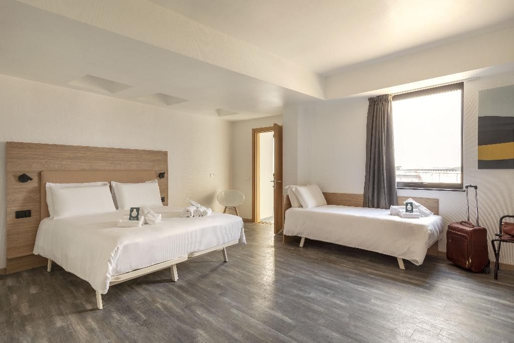 B&B Hotel Pomezia Roma, foto 2