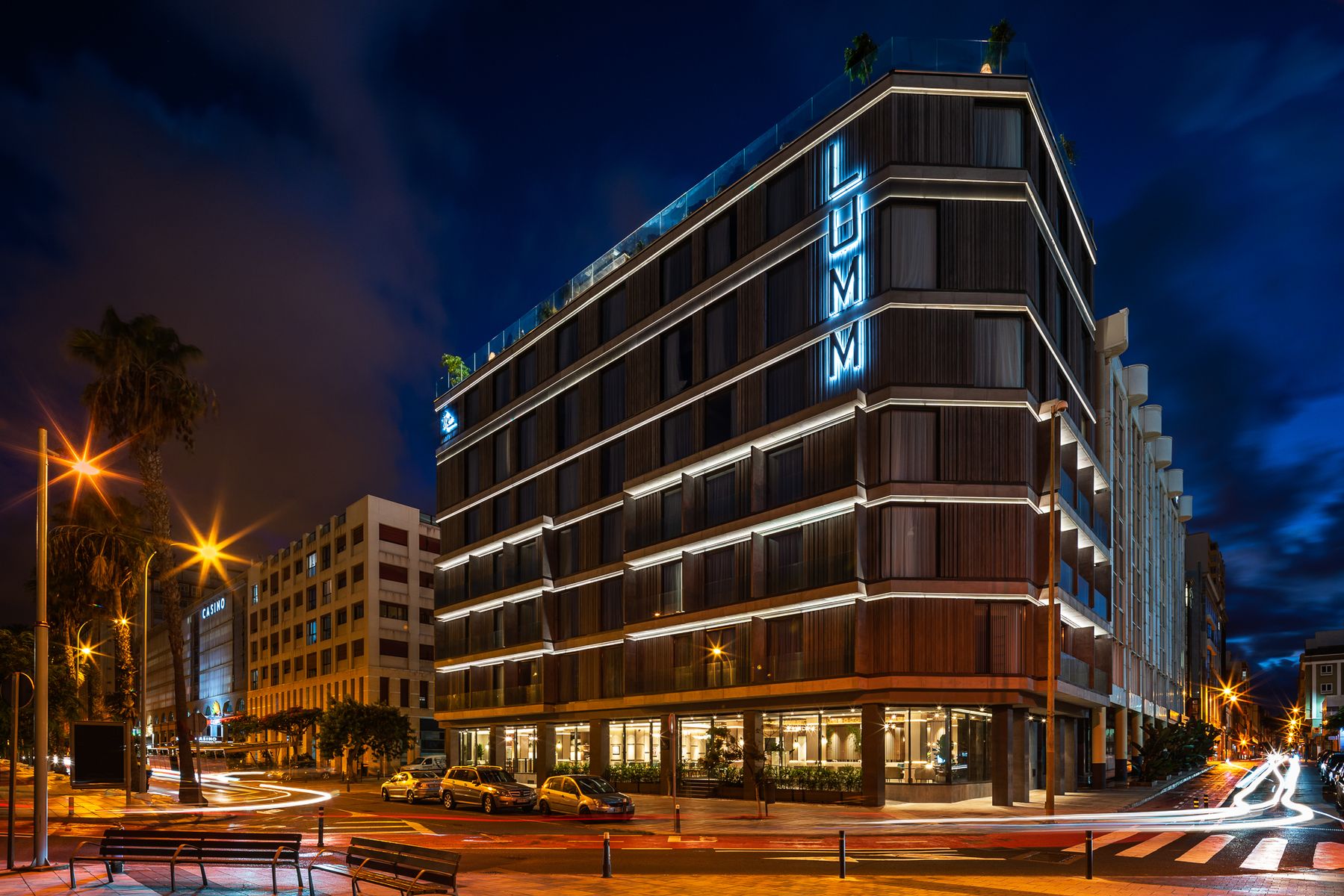 Hotel LIVVO Lumm, foto 9