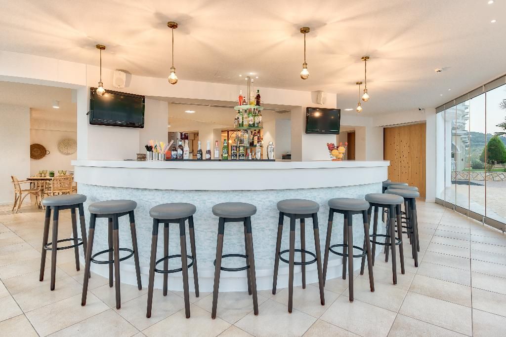 Arkadia Luxury Hotel Apartments, foto 13