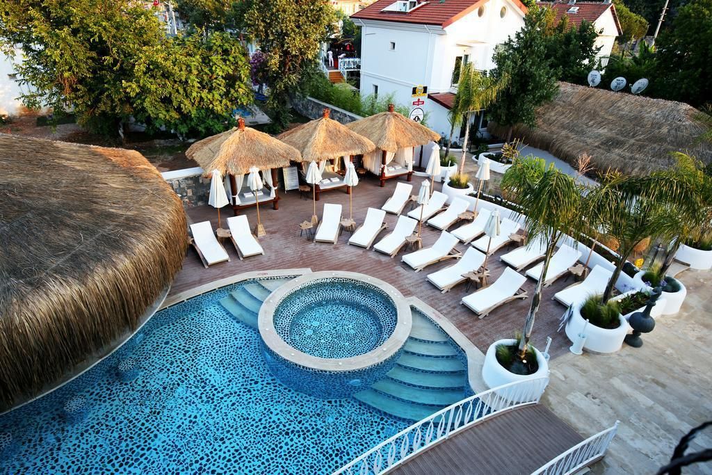 The Pinehill Hotel & Suites, foto 14