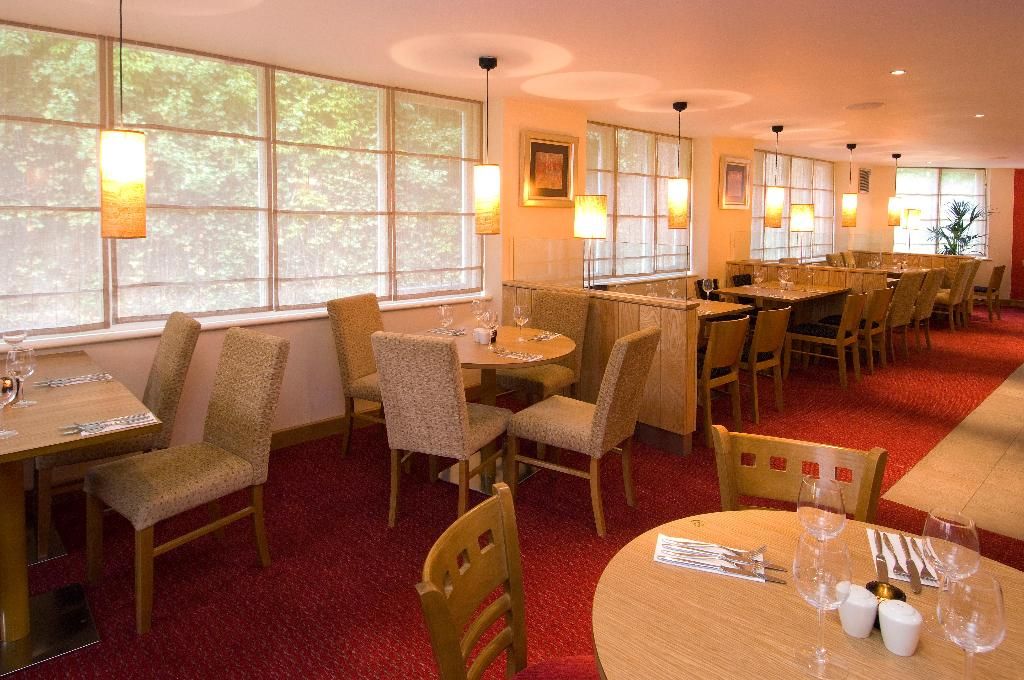 Premier Inn Kensington Olympia, foto 9