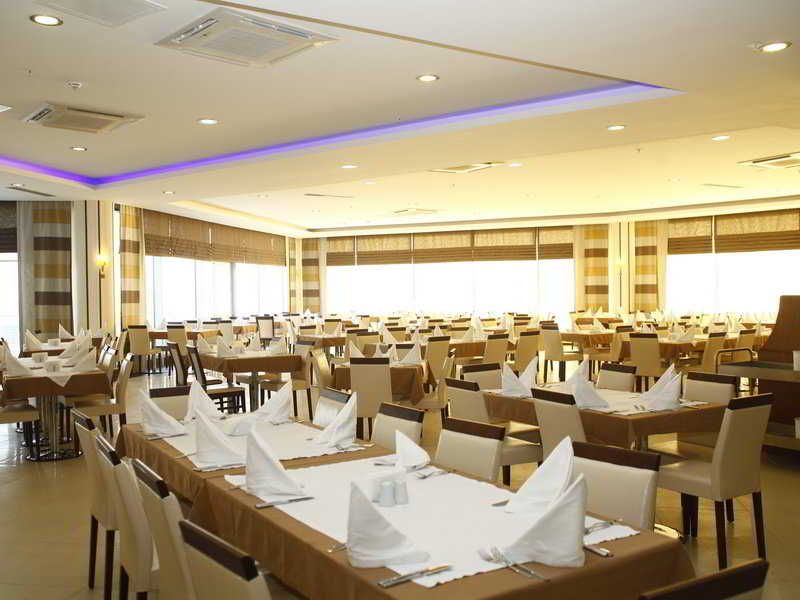 Cenger Beach Resort, foto 5