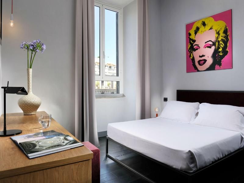 Suite Art Navona, foto 4