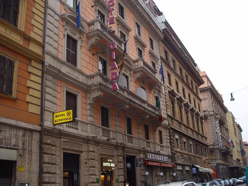 Hotel Giada, foto 7