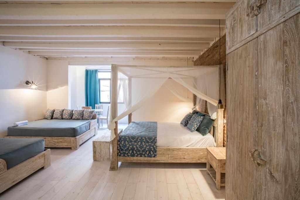 La Bodega Suites, foto 4