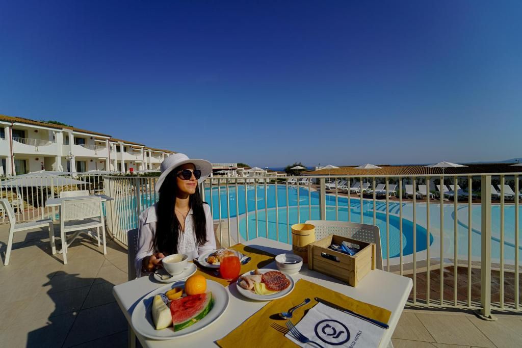 GH Santina Resort, foto 9