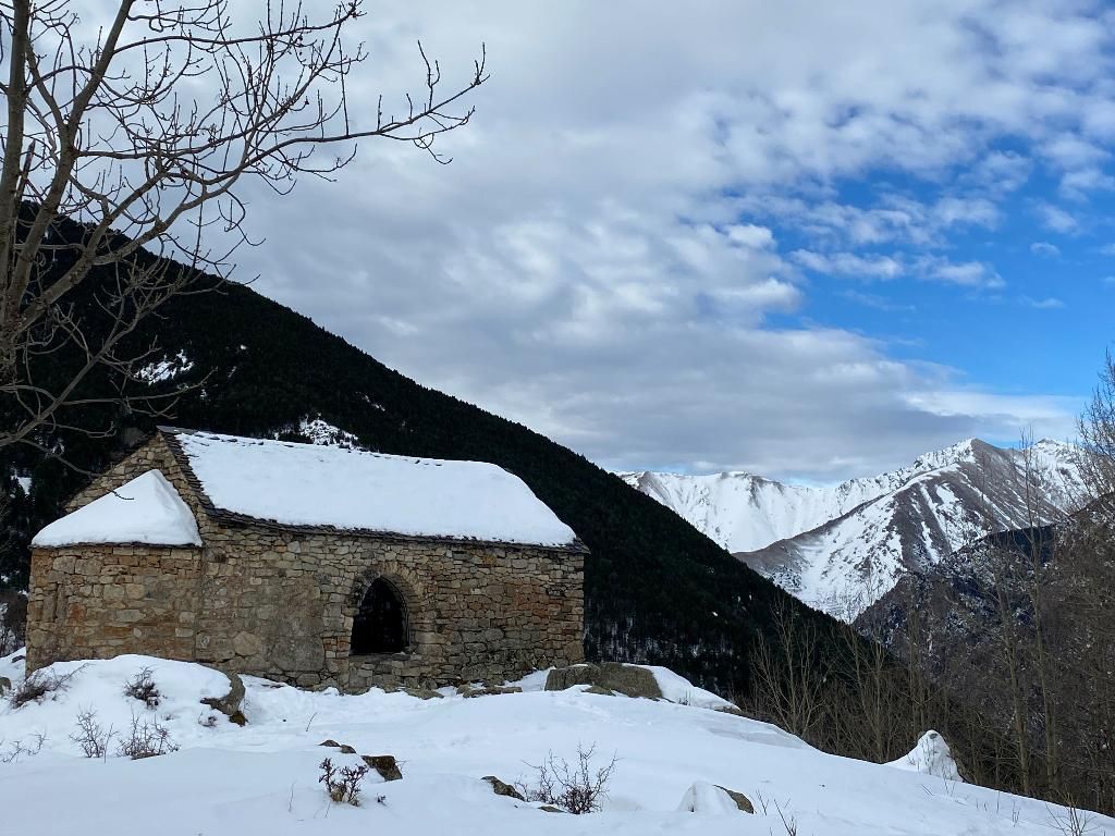 Hotel SNÖ Vall de Boi, foto 15