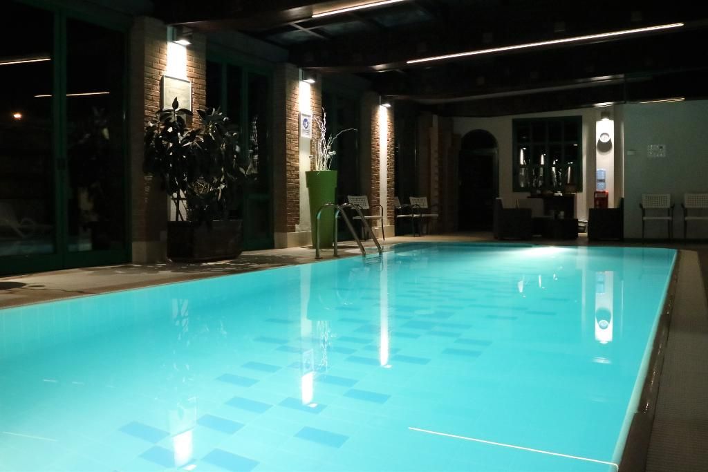Hotel Villa Malaspina, foto 15