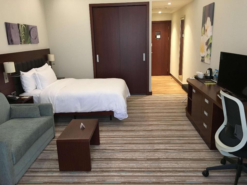 Hilton Garden Inn Corlu, foto 12