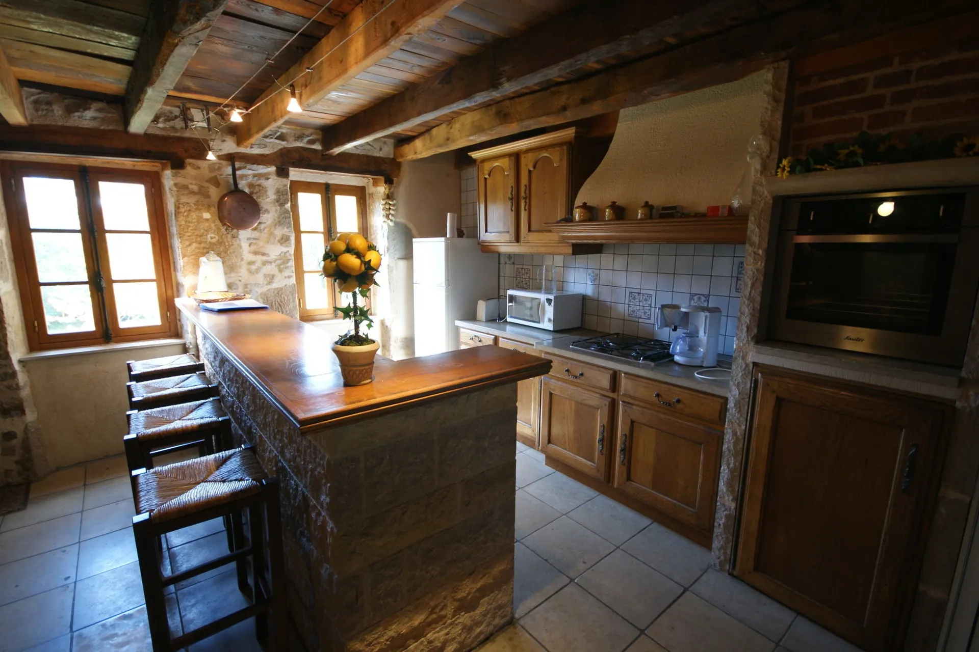 Keuken