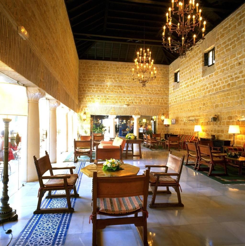 Parador de Carmona, foto 8