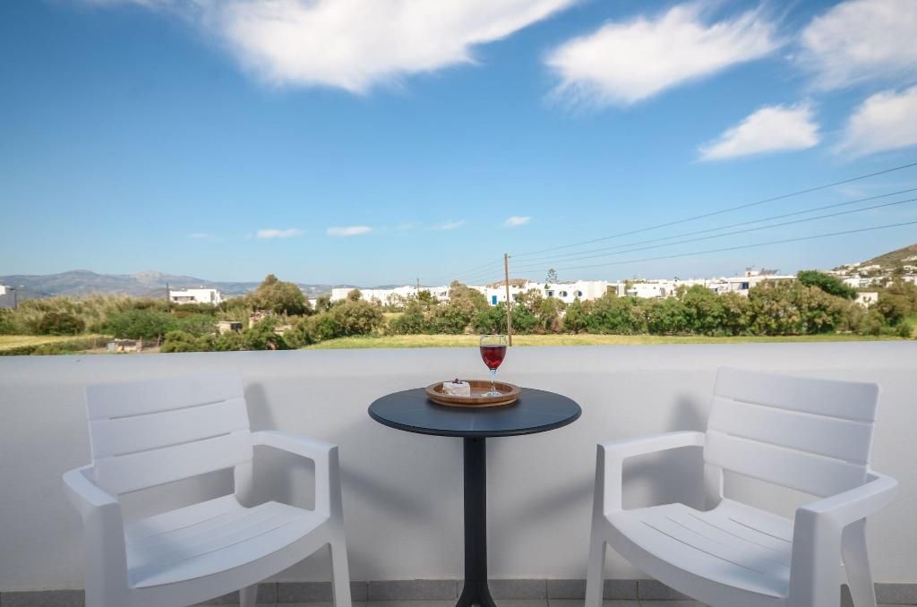 Ktima Lino Studios & Suites, foto 2