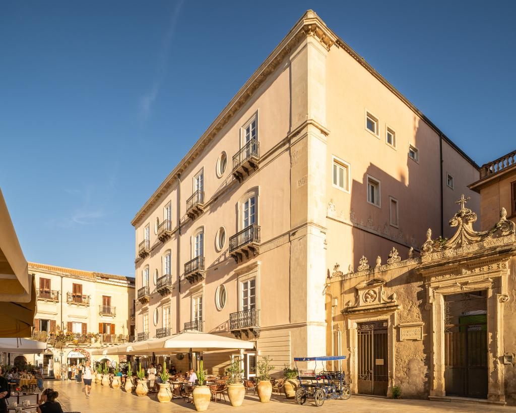 Palazzo Artemide, foto 10