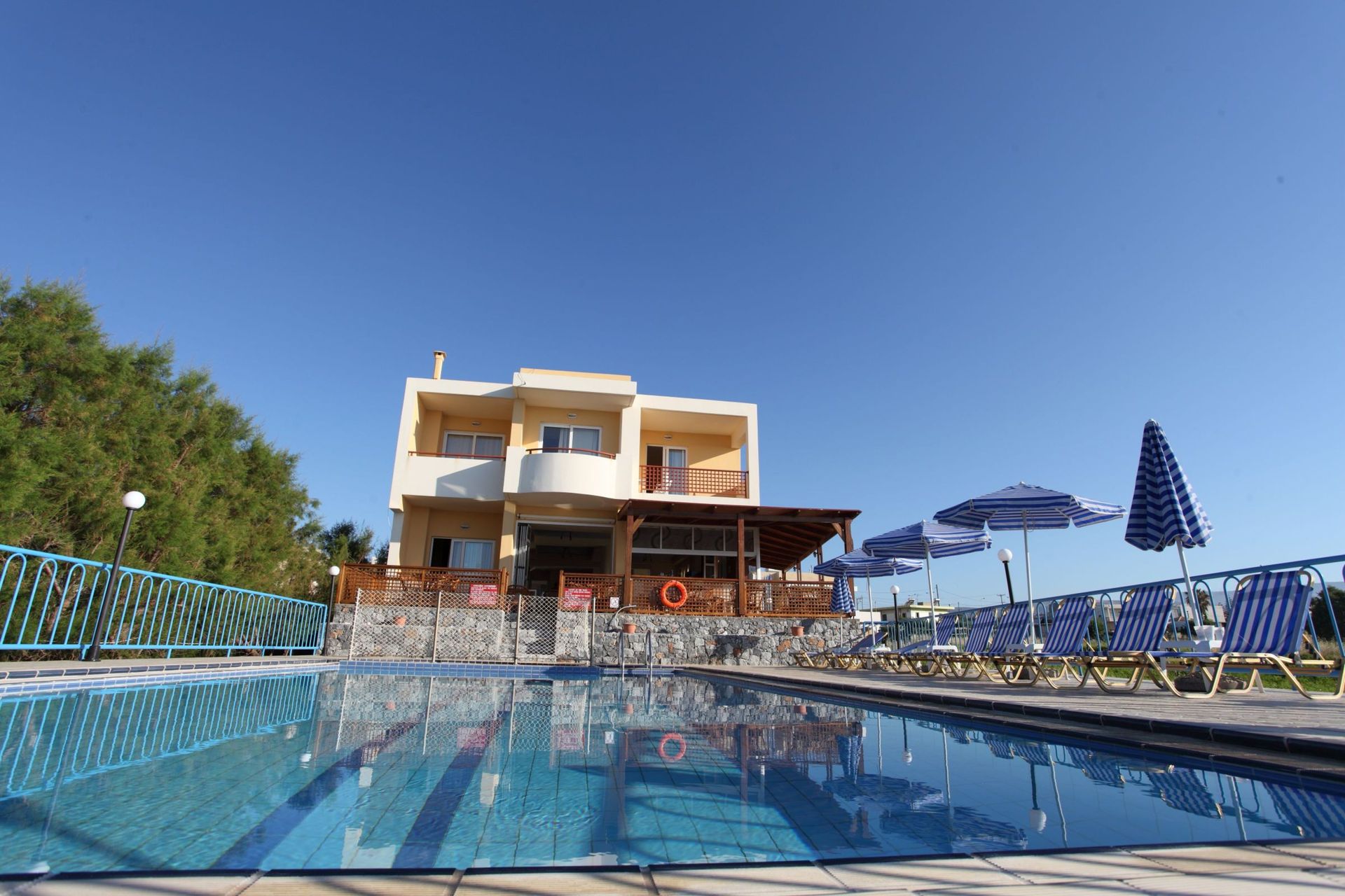 Danaos Beach, foto 5
