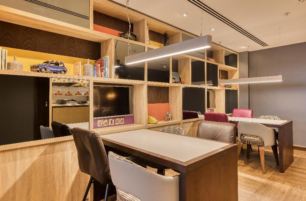 Premier Inn London Docklands (Canning Town), foto 4