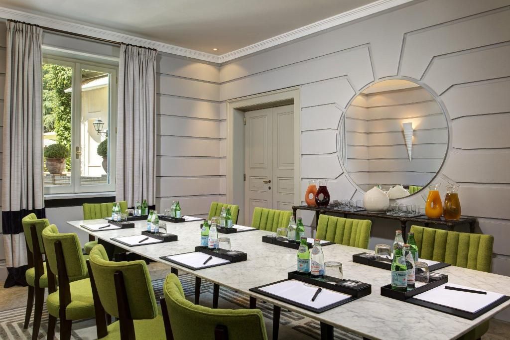 Hotel de Russie Rome, a Rocco Forte Hotel, foto 7