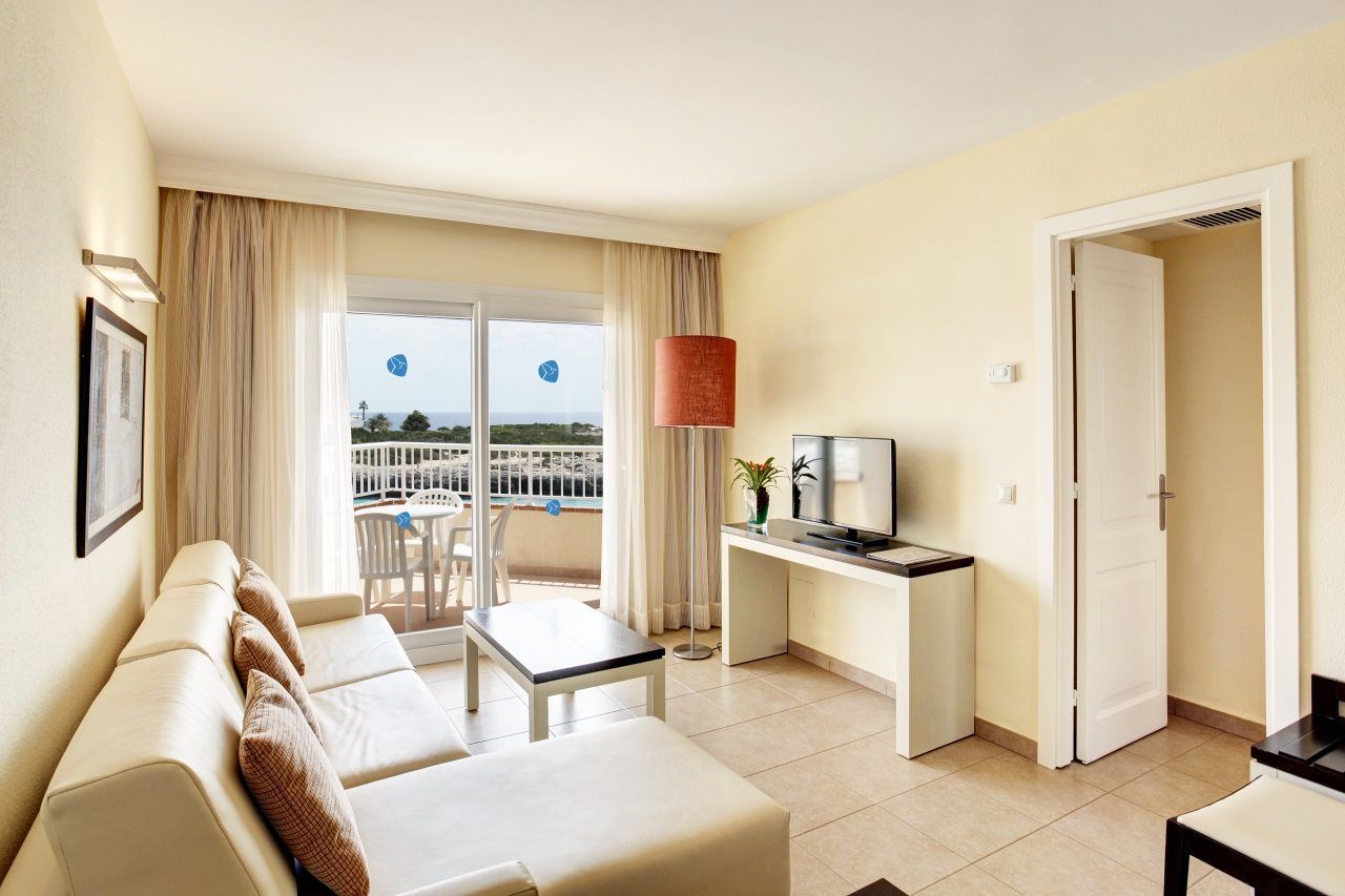 Grupotel Tamariscos, foto 6