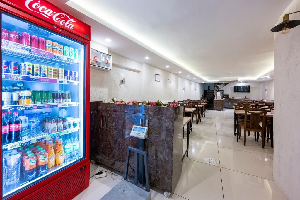 Saray Boutique Hotel Laleli, foto 3