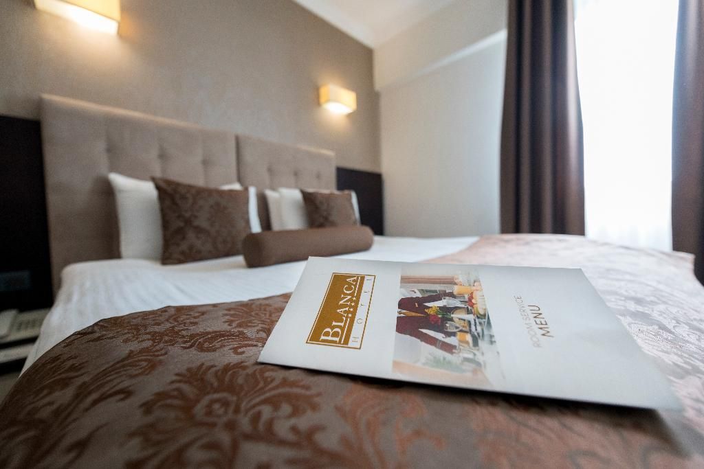 Blanca Hotel, foto 6