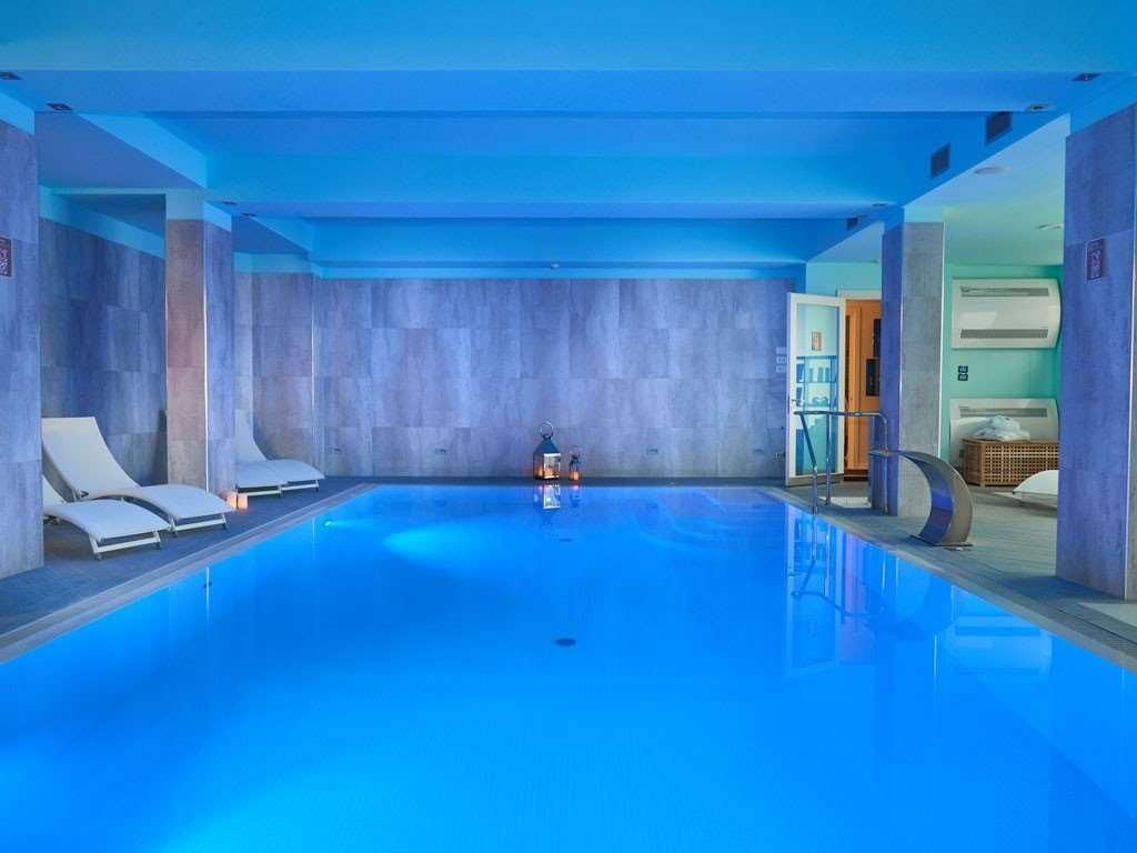 Forte16 Apartments - View & Spa, foto 8