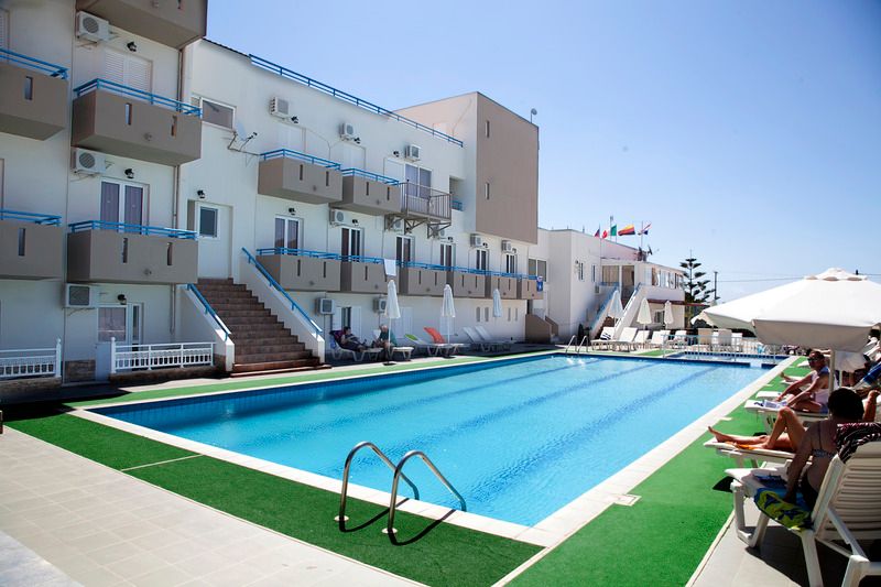 Athinoula Hotel, foto 2