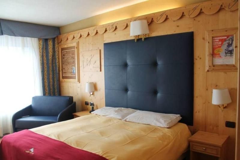 Grand Hotel Sestriere, foto 3